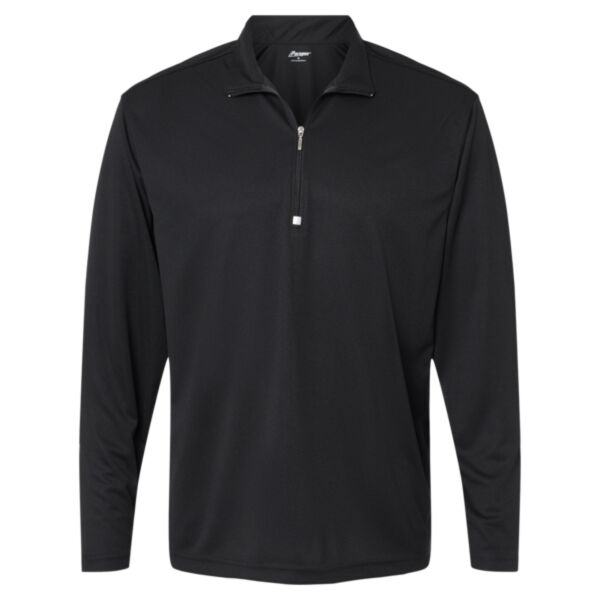 Unisex Malibu Performance Quarter-Zip Pullover Thumbnail