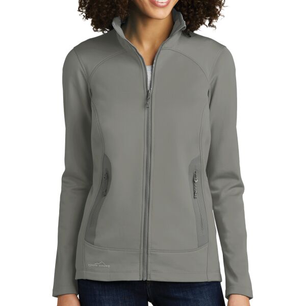 Women's Highpoint Fleece Jacket Thumbnail