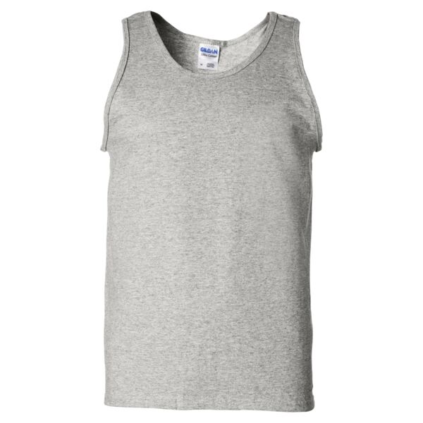 Gildan - Ultra Cotton® Tank Top Thumbnail