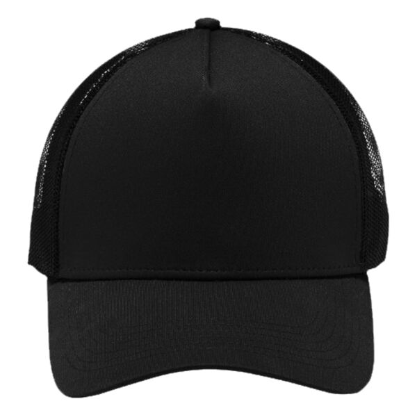 Sport Tek  PosiCharge ® Competitor ™ Mesh Back Cap Thumbnail
