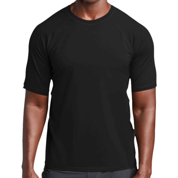 Sport Tek - Rashguard Tee Thumbnail