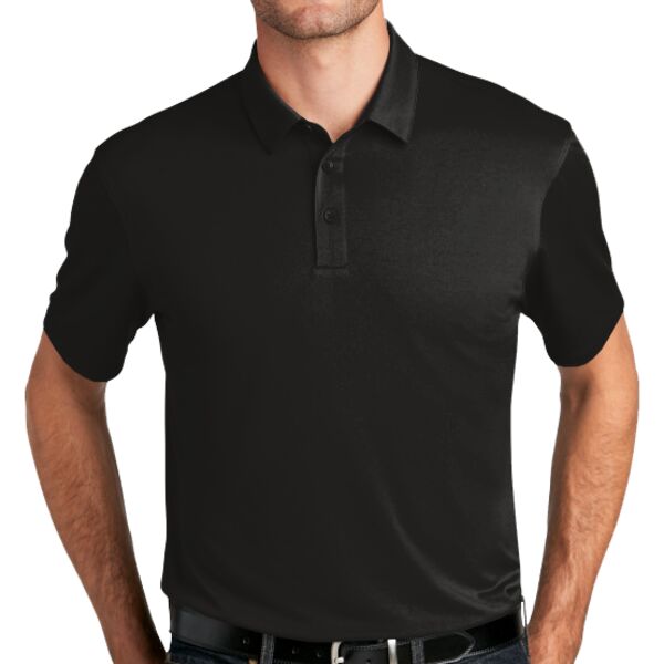 Port Authority - UV Choice Pique Polo Thumbnail