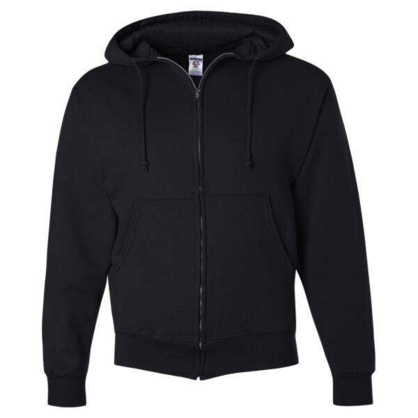 JERZEES - Super Sweats NuBlend® Full-Zip Hooded Sweatshirt Thumbnail