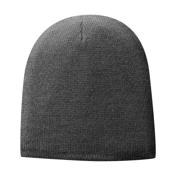 Port & Company - Fleece Lined Beanie Cap Thumbnail