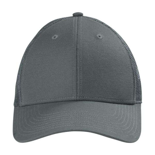 CornerStone - Canvas Mesh Back Cap Thumbnail