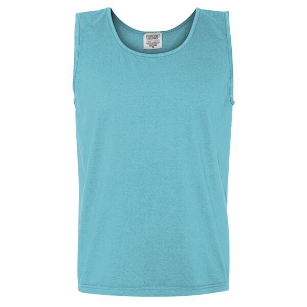 Comfort Colors - Garment-Dyed Heavyweight Tank Top Thumbnail