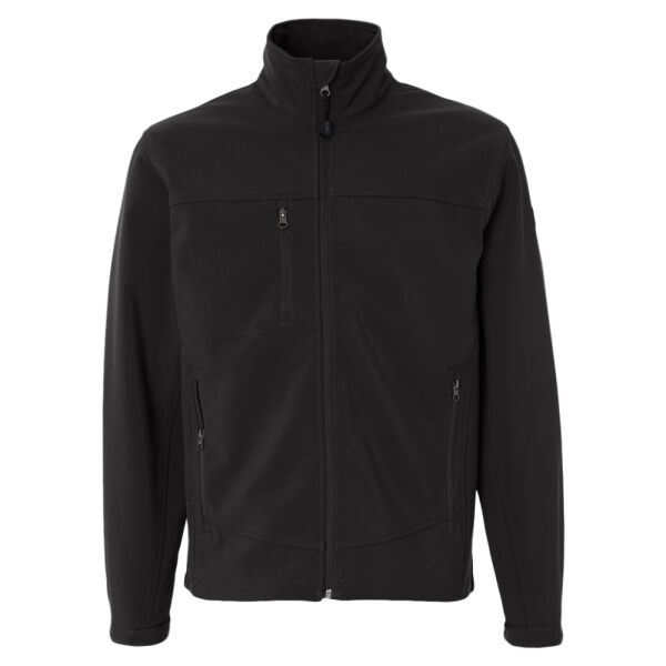 Motion Soft Shell Jacket Tall Sizes Thumbnail