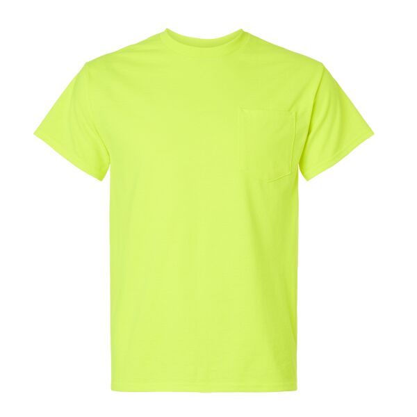 Gildan - Ultra Cotton T-Shirt with a Pocket Thumbnail