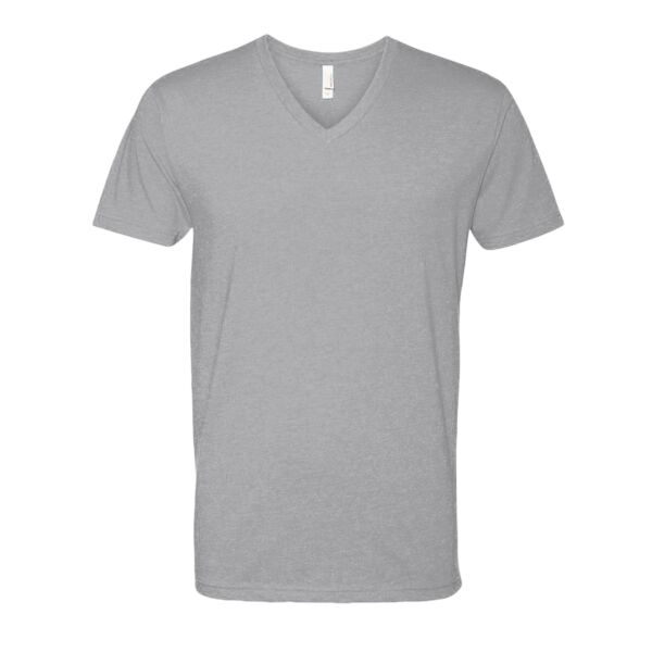 Next Level - Fitted CVC V Thumbnail