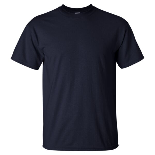 Gildan - Ultra Cotton T-Shirt Tall Sizes Thumbnail