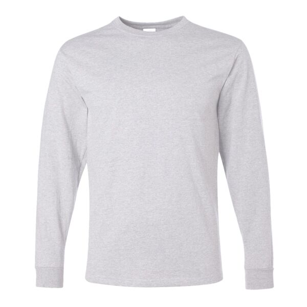 Dri-Power® Long Sleeve 50/50 T-Shirt Thumbnail