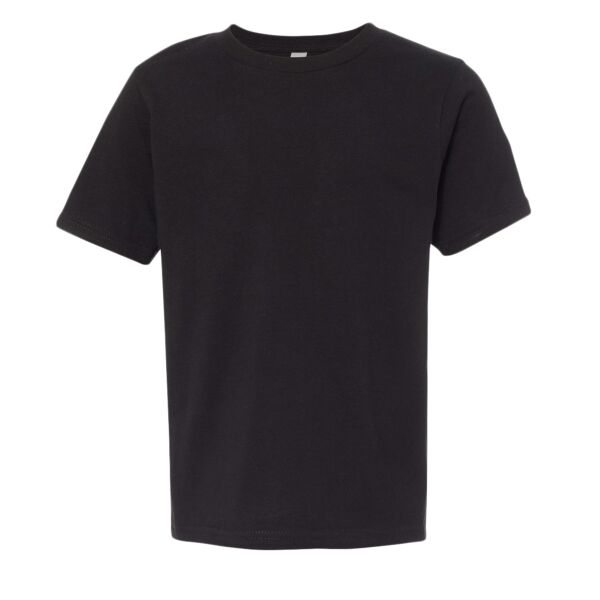 Next Level - Youth Premium Short Sleeve Crew Thumbnail