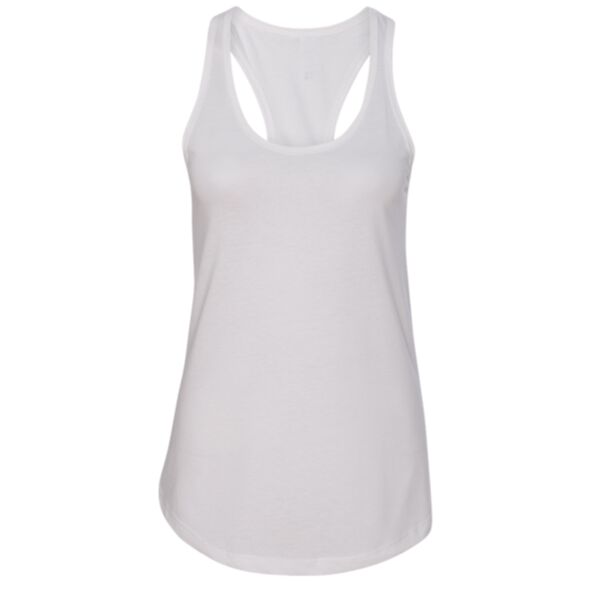 Next Level - Women's Ideal Racerback Tank Thumbnail