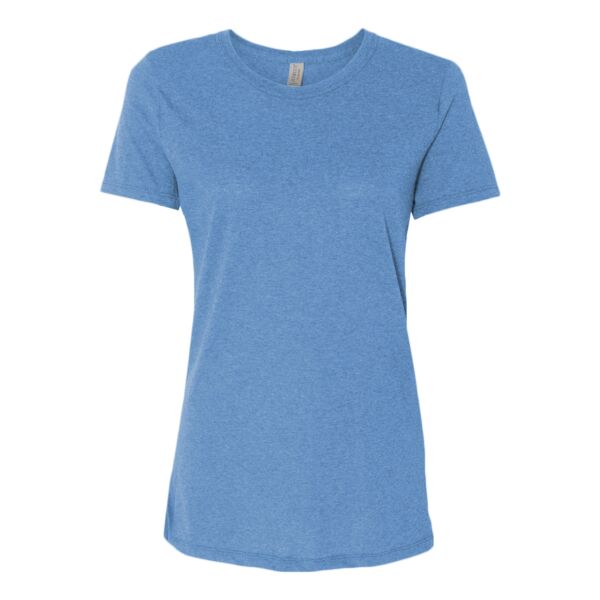 Women's Triblend T-Shirt Thumbnail