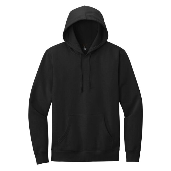 District V.I.T. ™ Fleece Hoodie Thumbnail