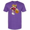 Softstyle® CVC T-Shirt Thumbnail