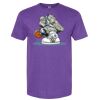 Softstyle® CVC T-Shirt Thumbnail