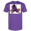 Softstyle® CVC T-Shirt Thumbnail