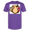 Softstyle® CVC T-Shirt Thumbnail