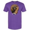 Softstyle® CVC T-Shirt Thumbnail