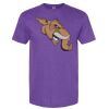 Softstyle® CVC T-Shirt Thumbnail