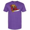 Softstyle® CVC T-Shirt Thumbnail