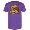 Softstyle® CVC T-Shirt Thumbnail