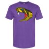 Softstyle® CVC T-Shirt Thumbnail