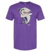 Softstyle® CVC T-Shirt Thumbnail
