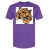 Softstyle® CVC T-Shirt Thumbnail
