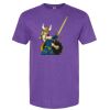 Softstyle® CVC T-Shirt Thumbnail