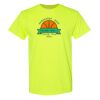 Safety Shirt Special Gildan - Heavy Cotton T-Shirt Thumbnail