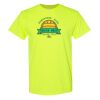 Safety Shirt Special Gildan - Heavy Cotton T-Shirt Thumbnail