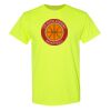 Safety Shirt Special Gildan - Heavy Cotton T-Shirt Thumbnail