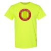 Safety Shirt Special Gildan - Heavy Cotton T-Shirt Thumbnail