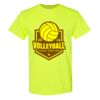 Safety Shirt Special Gildan - Heavy Cotton T-Shirt Thumbnail