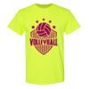 Safety Shirt Special Gildan - Heavy Cotton T-Shirt Thumbnail