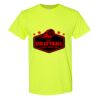 Safety Shirt Special Gildan - Heavy Cotton T-Shirt Thumbnail