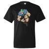 Augusta - Nexgen Wicking T-Shirt Thumbnail