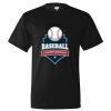 Augusta - Nexgen Wicking T-Shirt Thumbnail