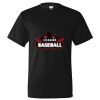 Augusta - Nexgen Wicking T-Shirt Thumbnail