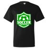 Augusta - Nexgen Wicking T-Shirt Thumbnail