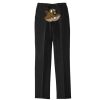 Elastic Insert Pant Thumbnail