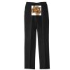 Elastic Insert Pant Thumbnail