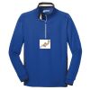 Nike Dri FIT 1/2 Zip Cover Up Thumbnail