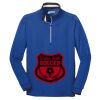 Nike Dri FIT 1/2 Zip Cover Up Thumbnail