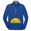 Nike Dri FIT 1/2 Zip Cover Up Thumbnail