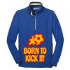 Nike Dri FIT 1/2 Zip Cover Up Thumbnail