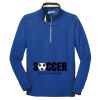 Nike Dri FIT 1/2 Zip Cover Up Thumbnail