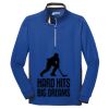 Nike Dri FIT 1/2 Zip Cover Up Thumbnail